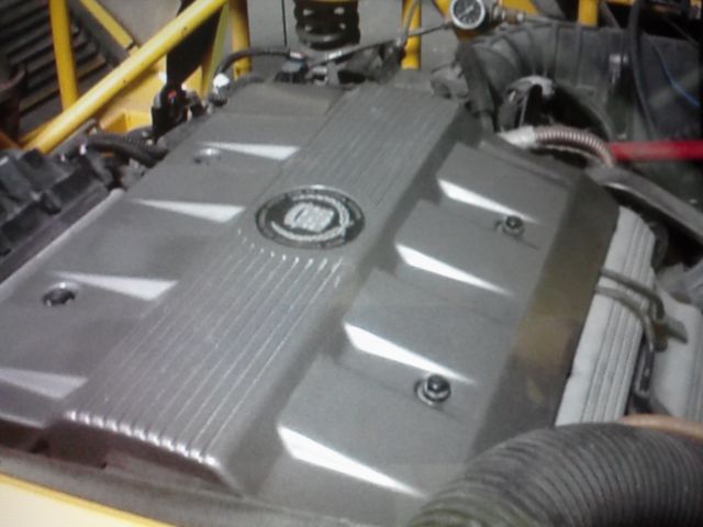 1987 Replica/Kit Makes VT VT - photo 11