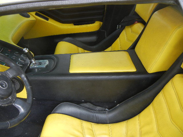 1987 Replica/Kit Makes VT VT - photo 5