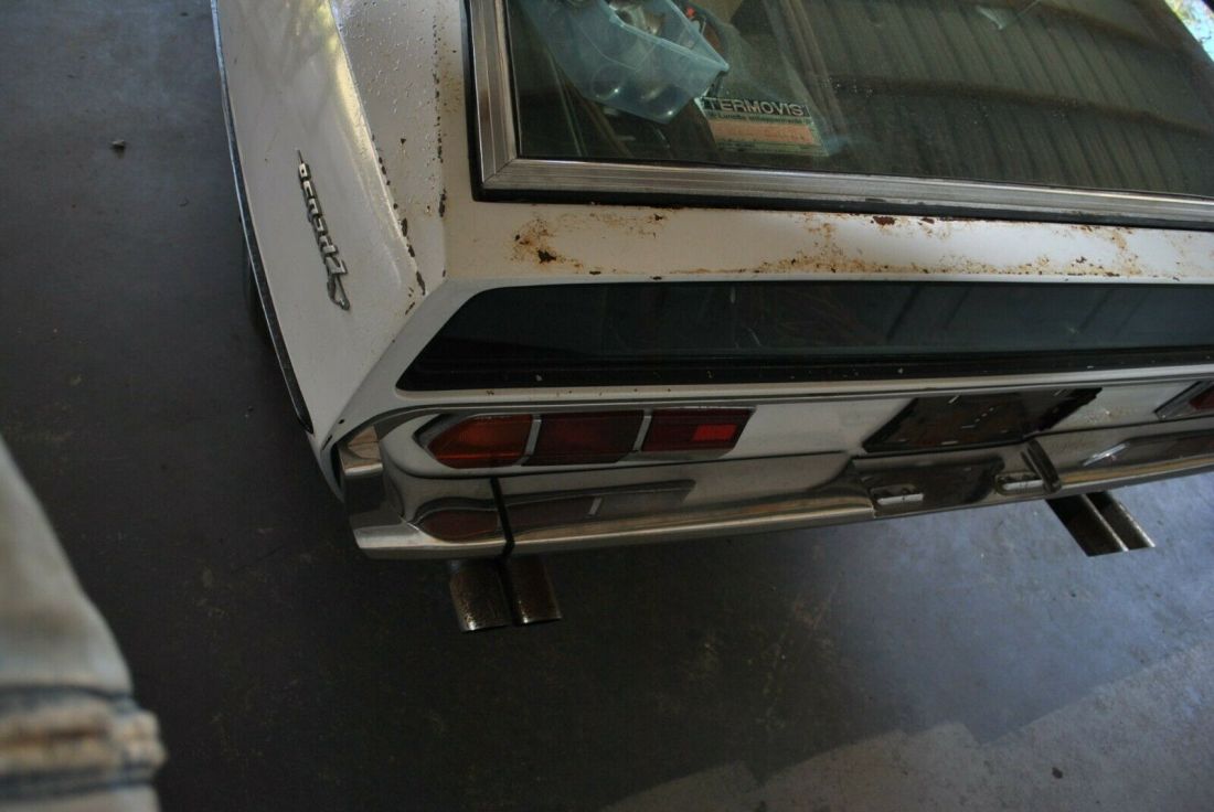 1968 Lamborghini Espada - photo 6