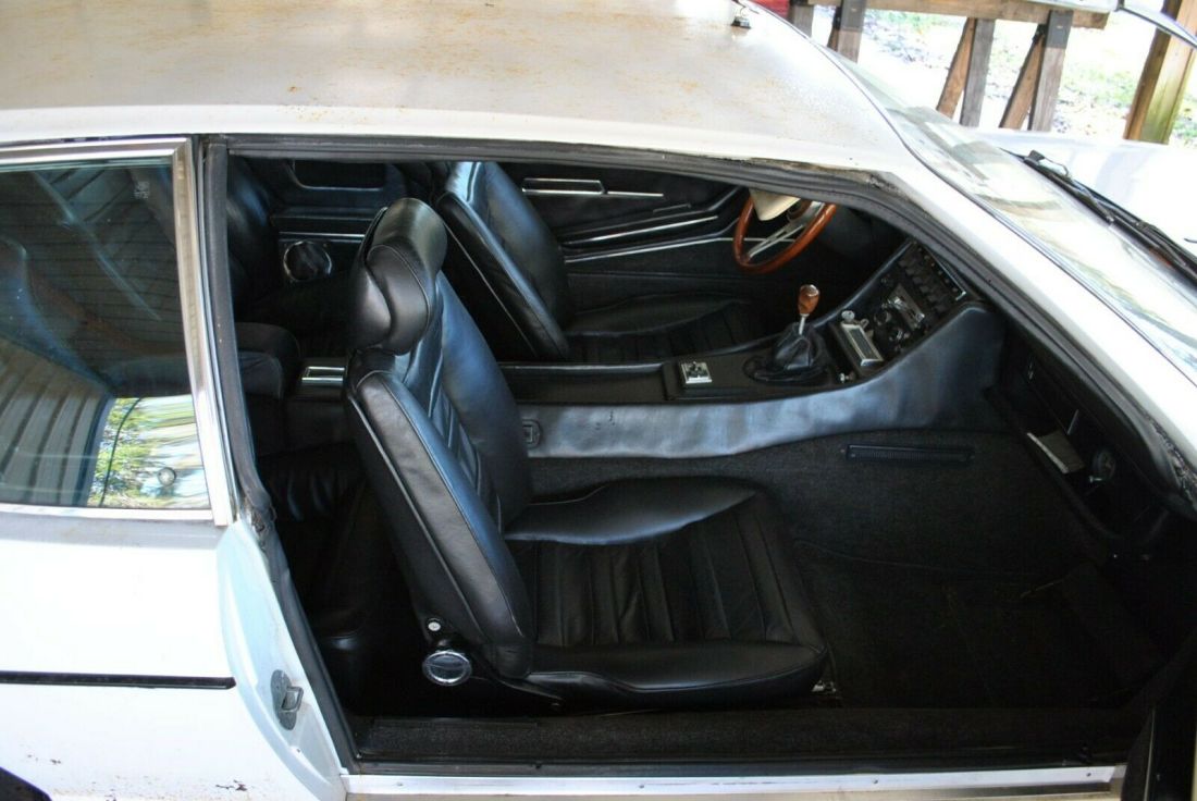 1968 Lamborghini Espada - photo 9