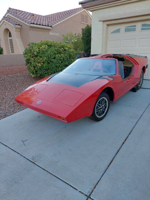 1972 Lamborghini Other - photo 11