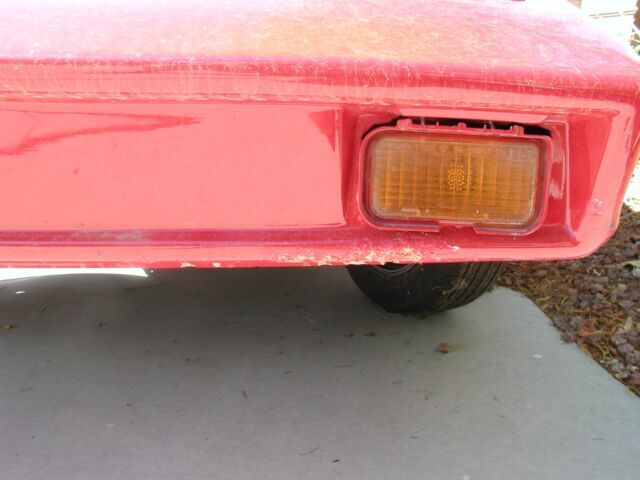 1972 Lamborghini Other - photo 13