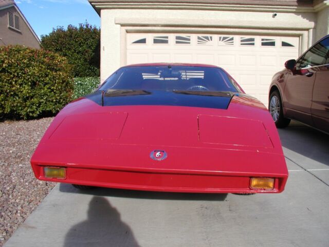 1972 Lamborghini Other - photo 2