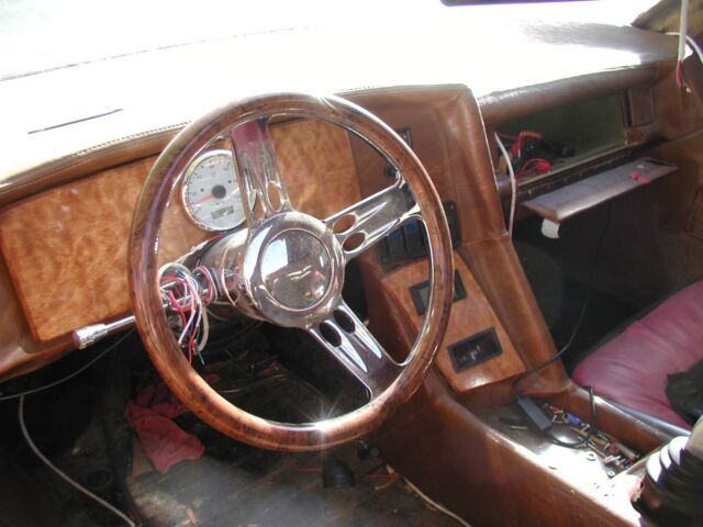 1972 Lamborghini Other - photo 3