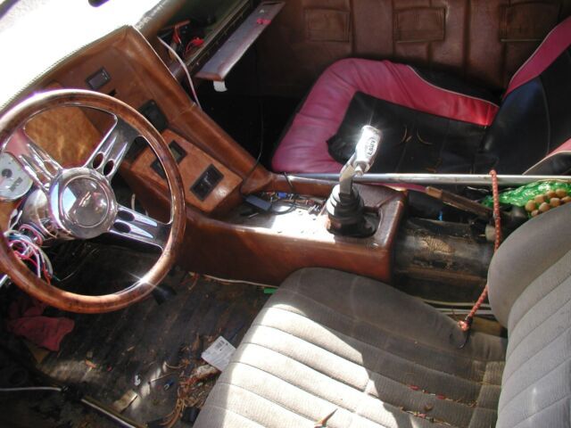 1972 Lamborghini Other - photo 4