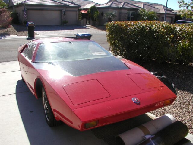 1972 Lamborghini Other - photo 6