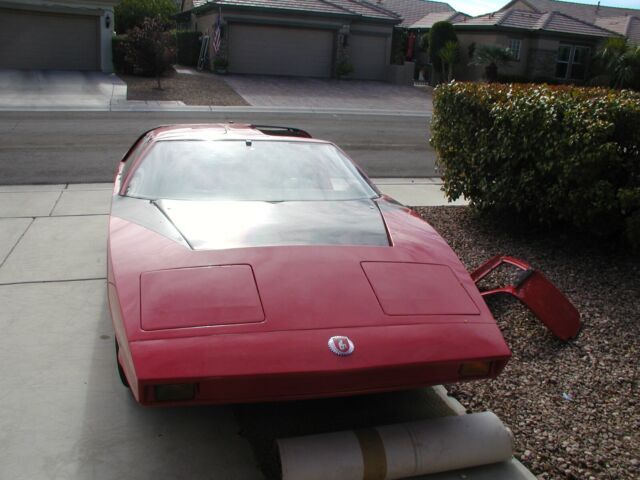 1972 Lamborghini Other - photo 7