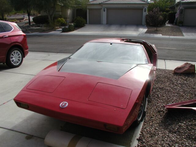 1972 Lamborghini Other - photo 8