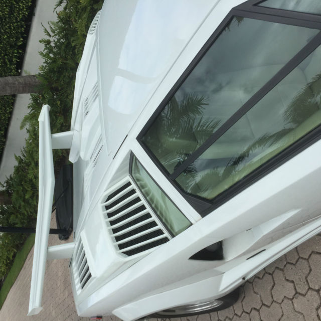 1989 Lamborghini Countach LP112D - photo 10