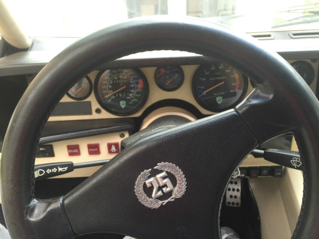 1989 Lamborghini Countach LP112D - photo 13