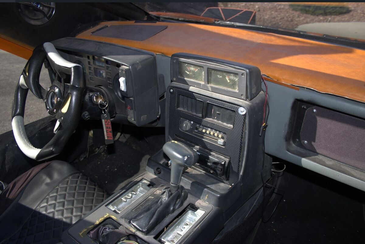 1987 Replica/Kit Makes GT - photo 13
