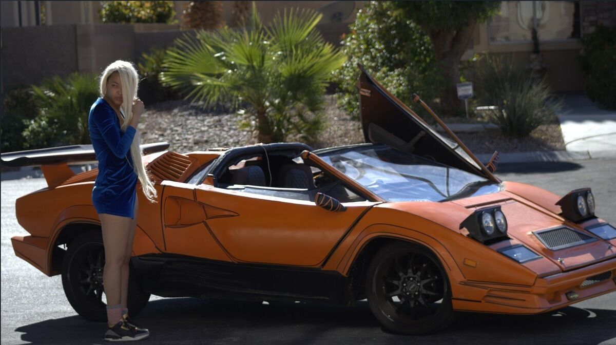1987 Replica/Kit Makes GT - photo 3