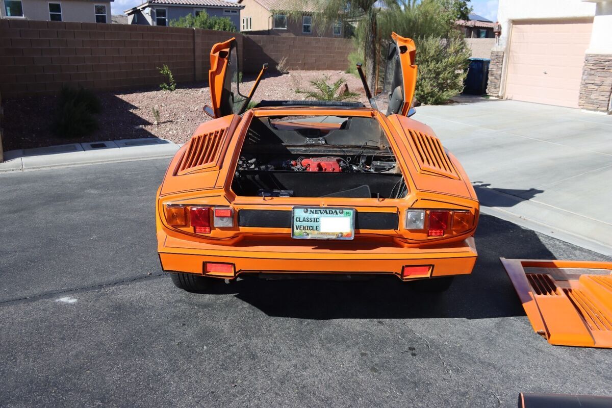 1987 Replica/Kit Makes GT - photo 4