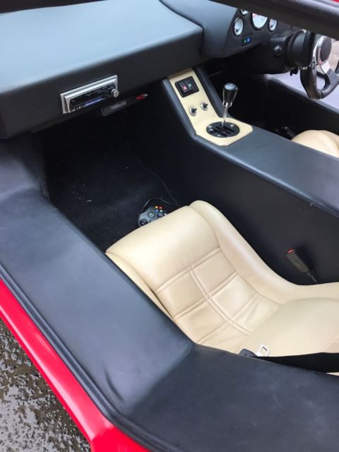 1980 Lamborghini Countach - photo 3