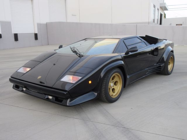 1900 Replica/Kit Makes Lamborghini