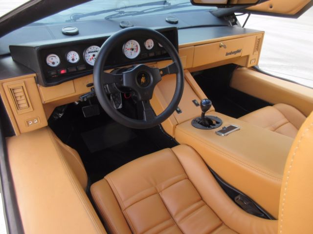 1900 Replica/Kit Makes Lamborghini - photo 10