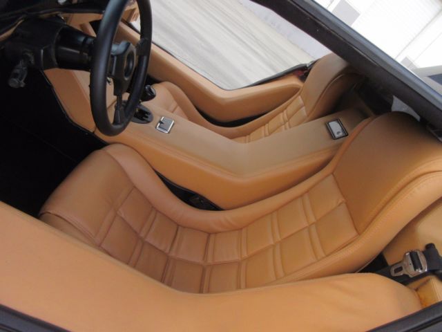 1900 Replica/Kit Makes Lamborghini - photo 11