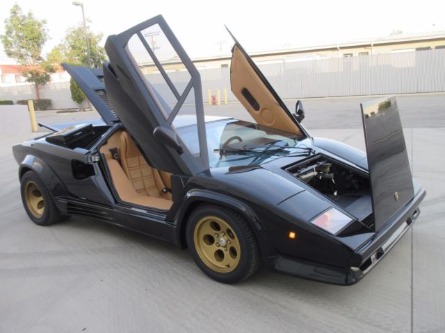 1900 Replica/Kit Makes Lamborghini - photo 4