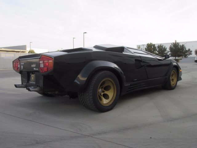 1900 Replica/Kit Makes Lamborghini - photo 7