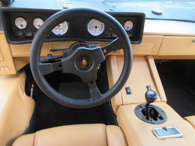 1900 Replica/Kit Makes Lamborghini - photo 10