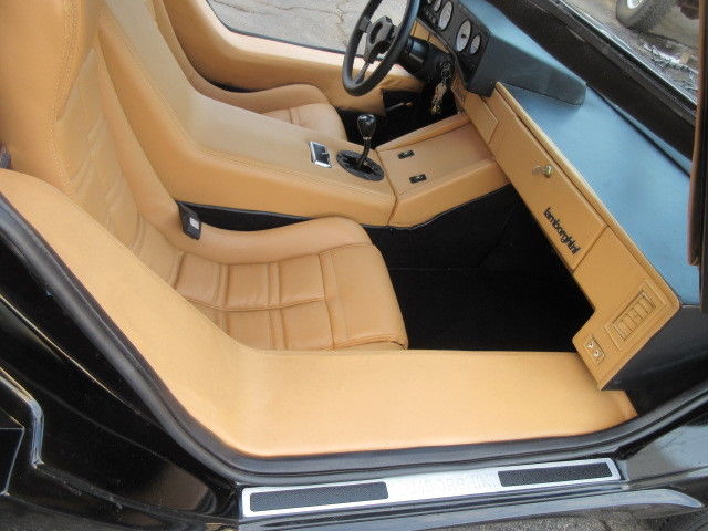 1900 Replica/Kit Makes Lamborghini - photo 11