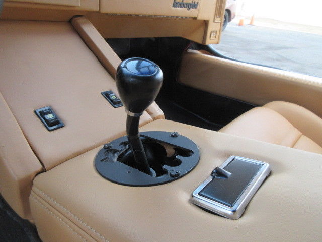 1900 Replica/Kit Makes Lamborghini - photo 12