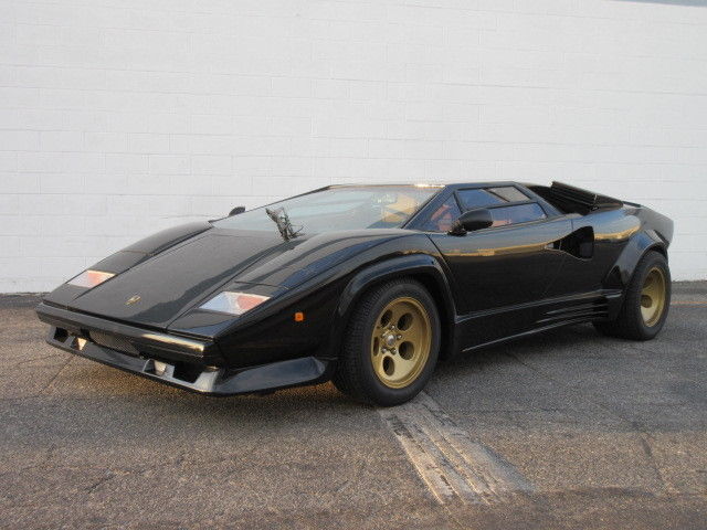 1900 Replica/Kit Makes Lamborghini - photo 2