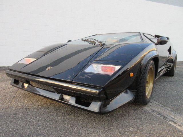 1900 Replica/Kit Makes Lamborghini - photo 3