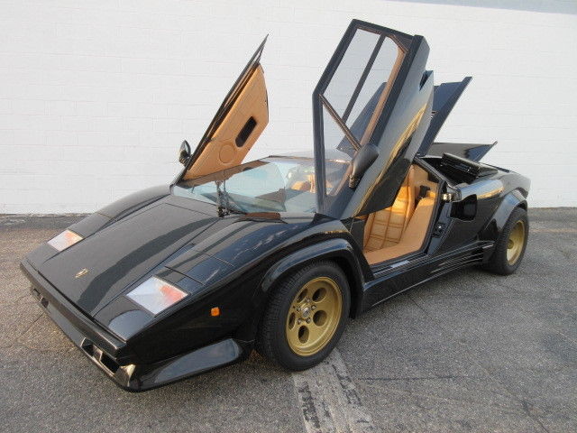 1900 Replica/Kit Makes Lamborghini - photo 4