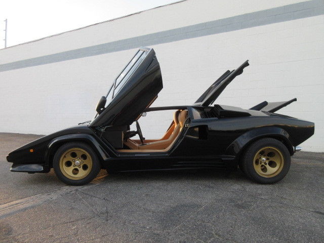 1900 Replica/Kit Makes Lamborghini - photo 5