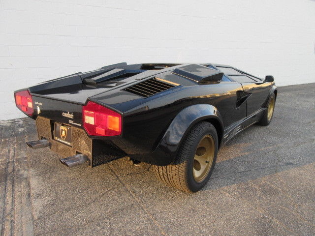 1900 Replica/Kit Makes Lamborghini - photo 6