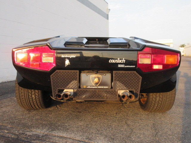 1900 Replica/Kit Makes Lamborghini - photo 7