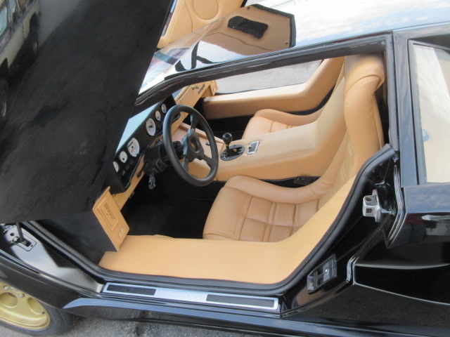 1900 Replica/Kit Makes Lamborghini - photo 8