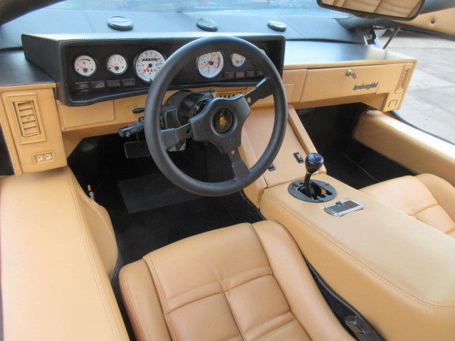 1900 Replica/Kit Makes Lamborghini - photo 9