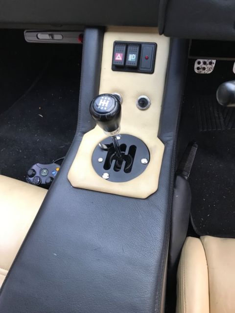 1980 Lamborghini Countach - photo 9