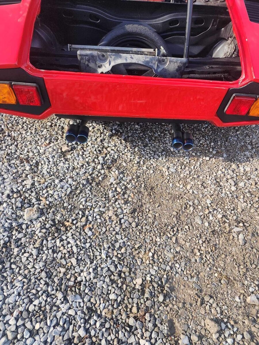 1987 Replica/Kit Makes - photo 10