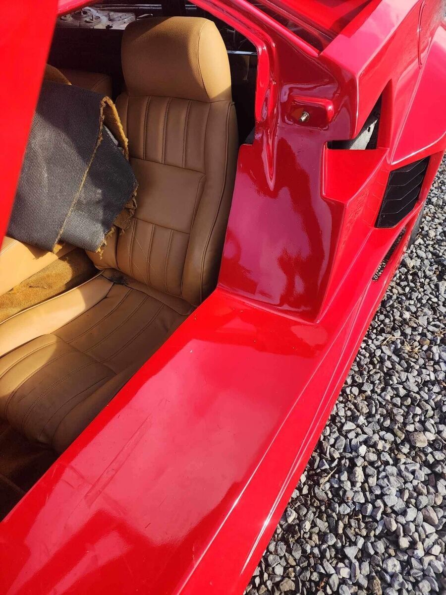 1987 Replica/Kit Makes - photo 7