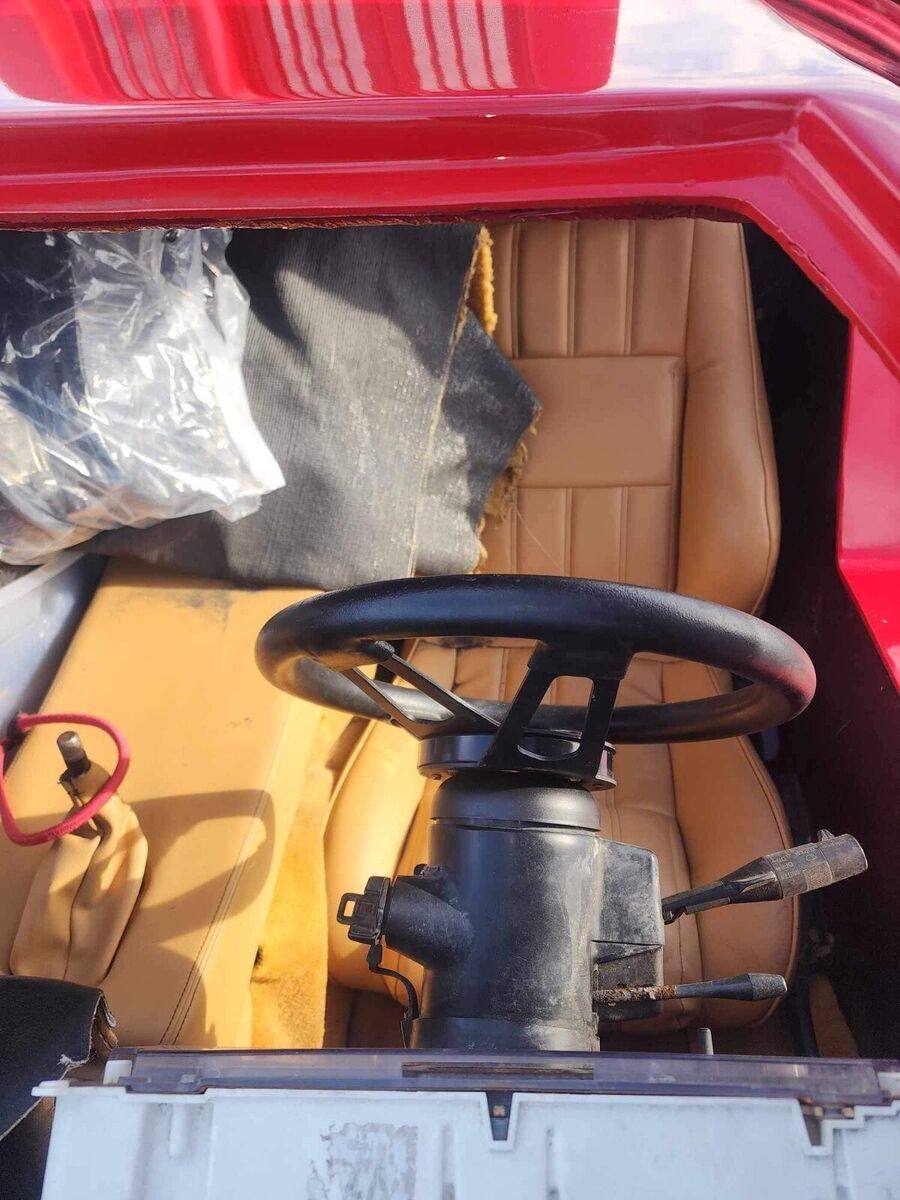 1987 Replica/Kit Makes - photo 8