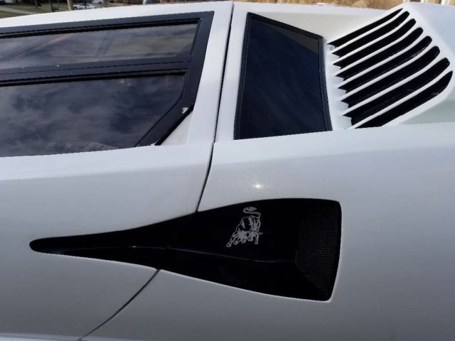 1974 Lamborghini Countach Anniversary - photo 6