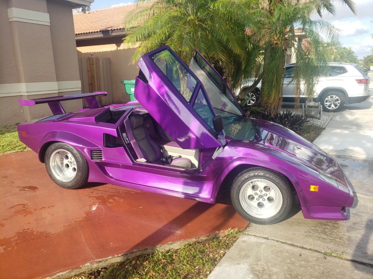 1988 Pontiac Fiero