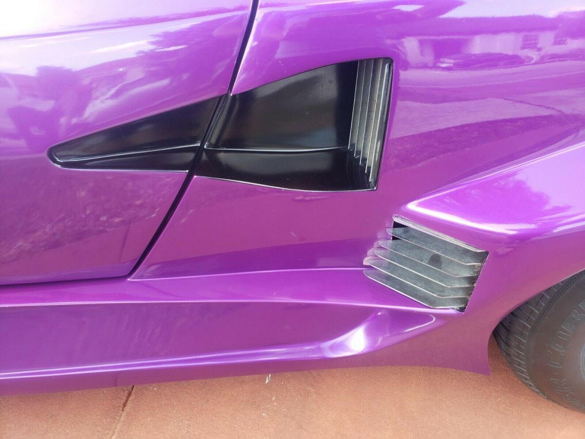 1988 Pontiac Fiero - photo 11