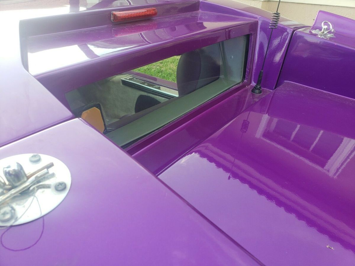 1988 Pontiac Fiero - photo 12