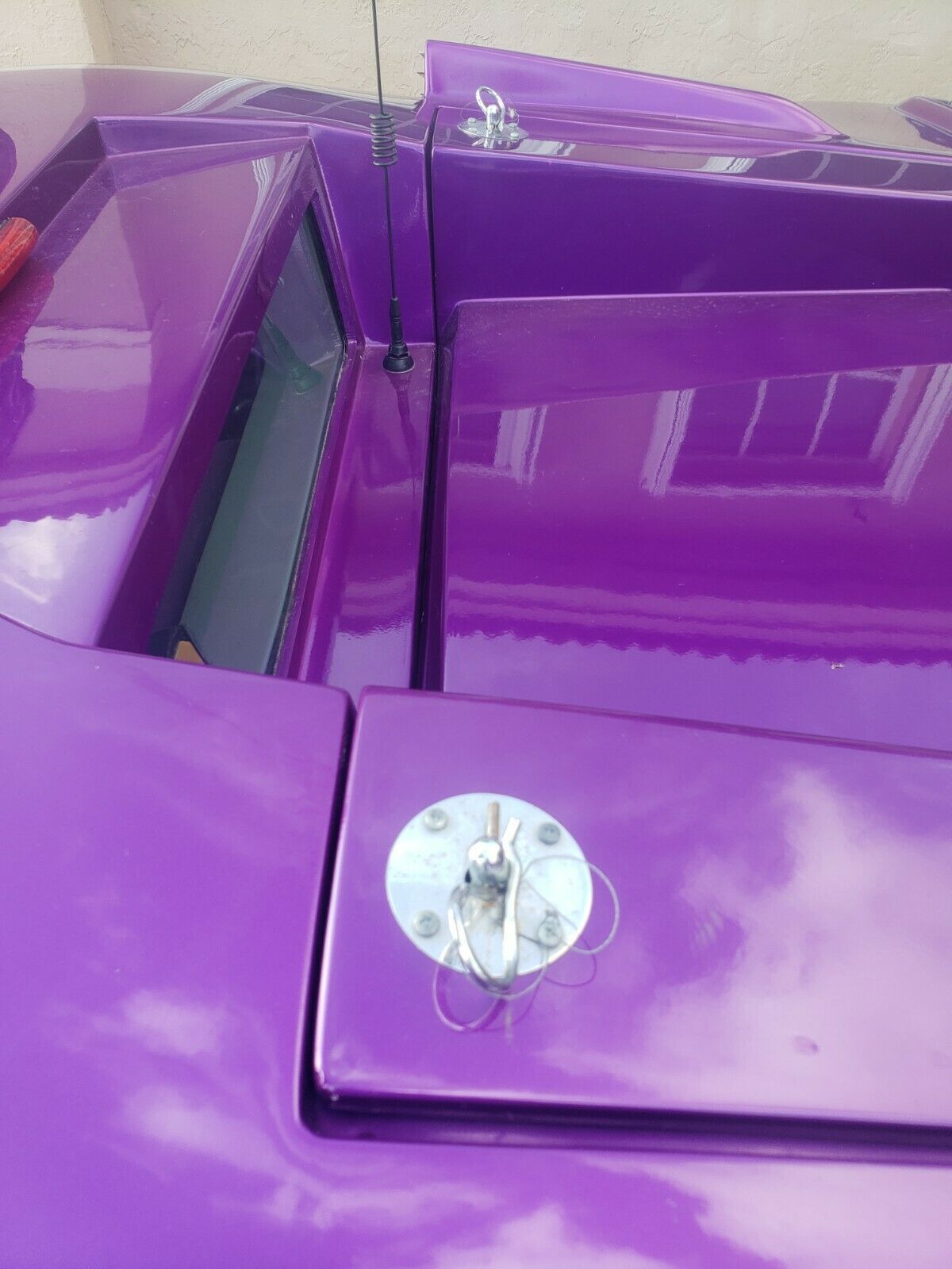 1988 Pontiac Fiero - photo 13