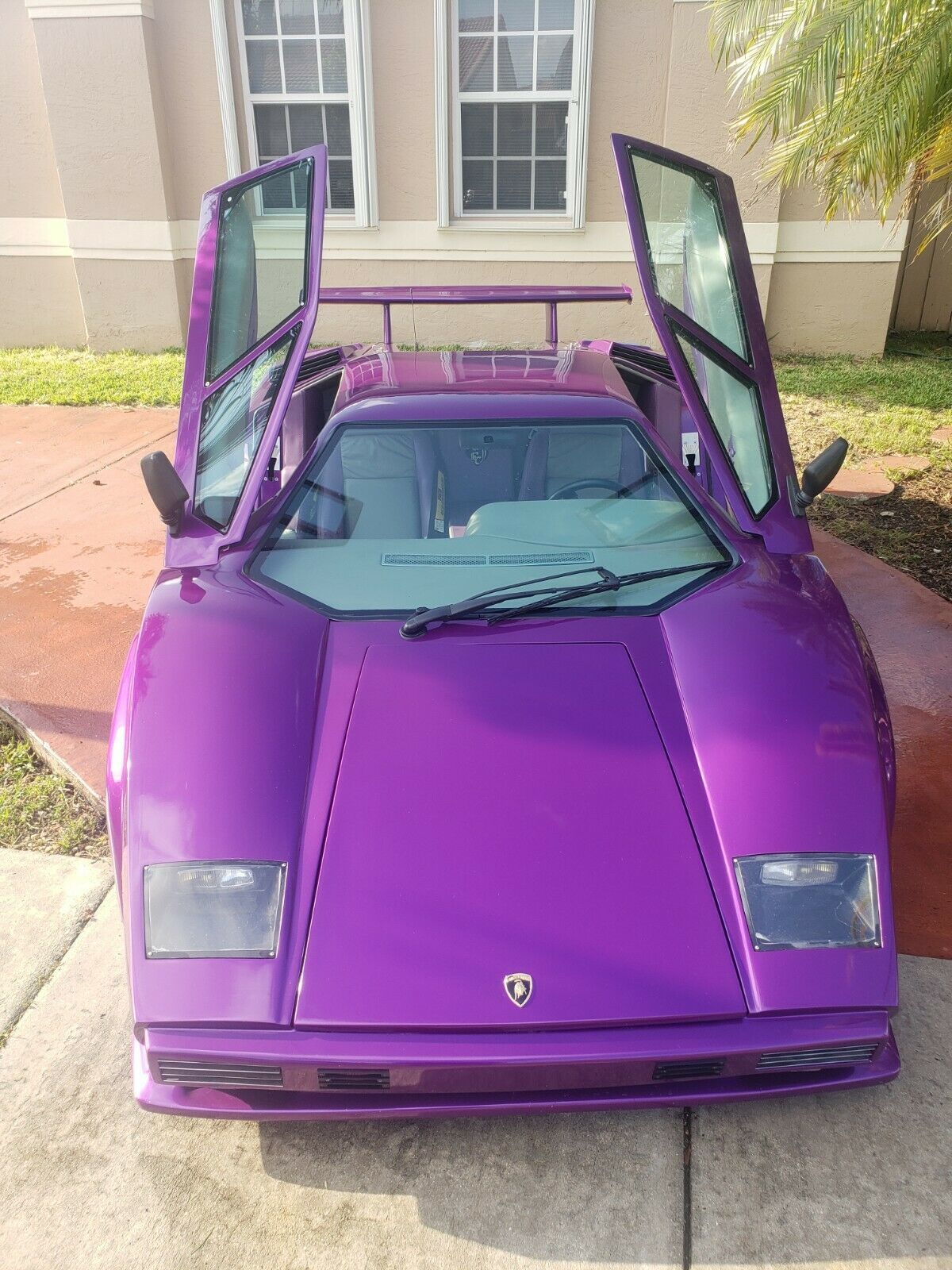 1988 Pontiac Fiero - photo 2