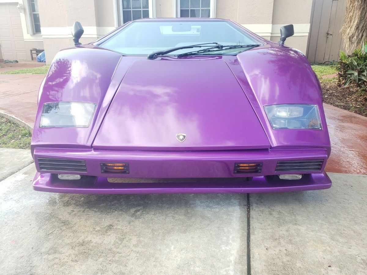 1988 Pontiac Fiero - photo 3
