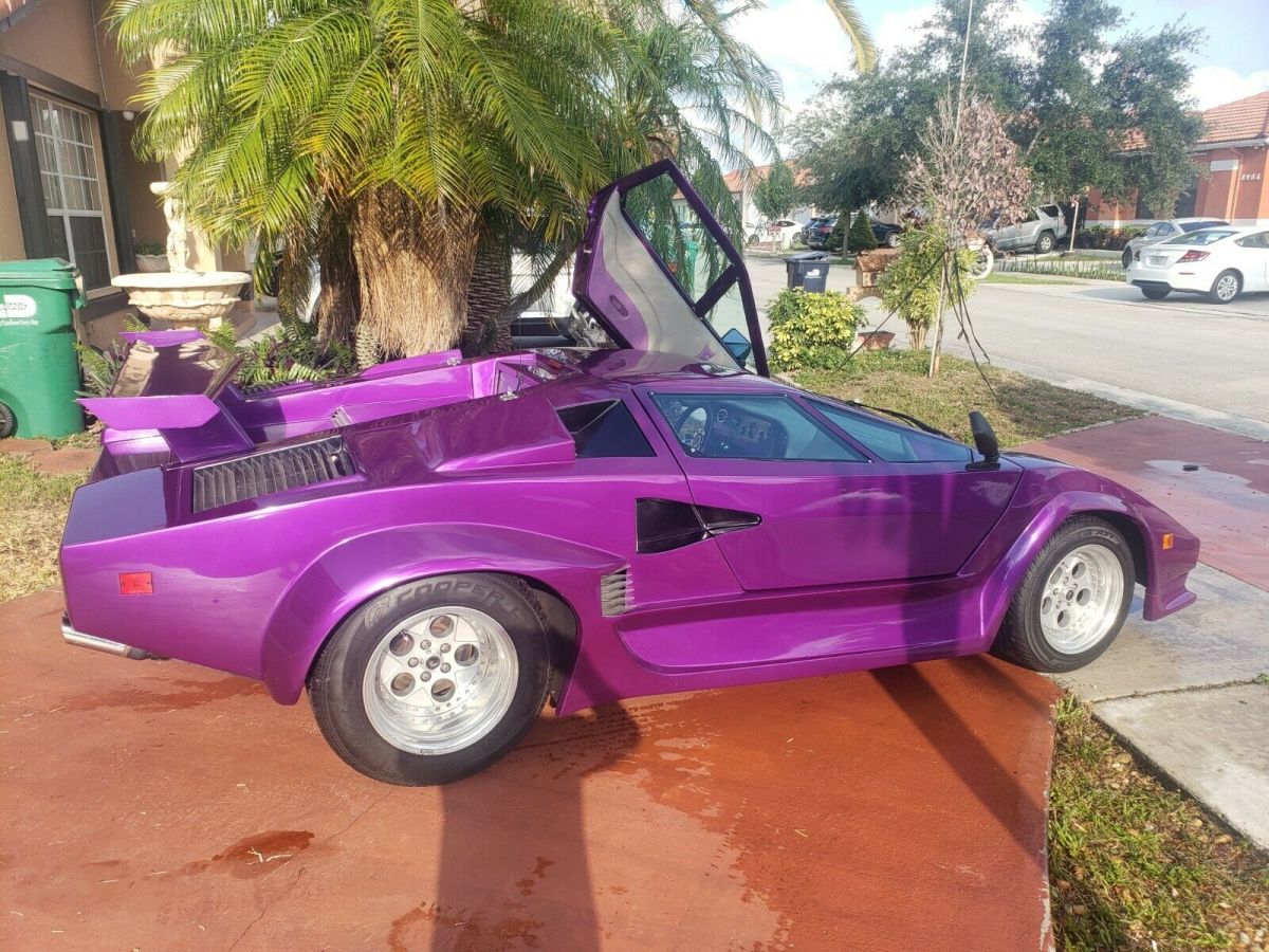 1988 Pontiac Fiero - photo 4
