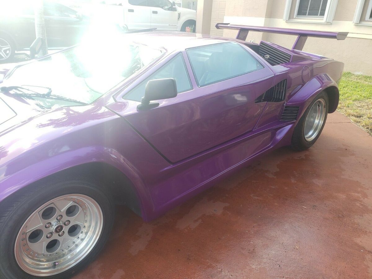 1988 Pontiac Fiero - photo 5