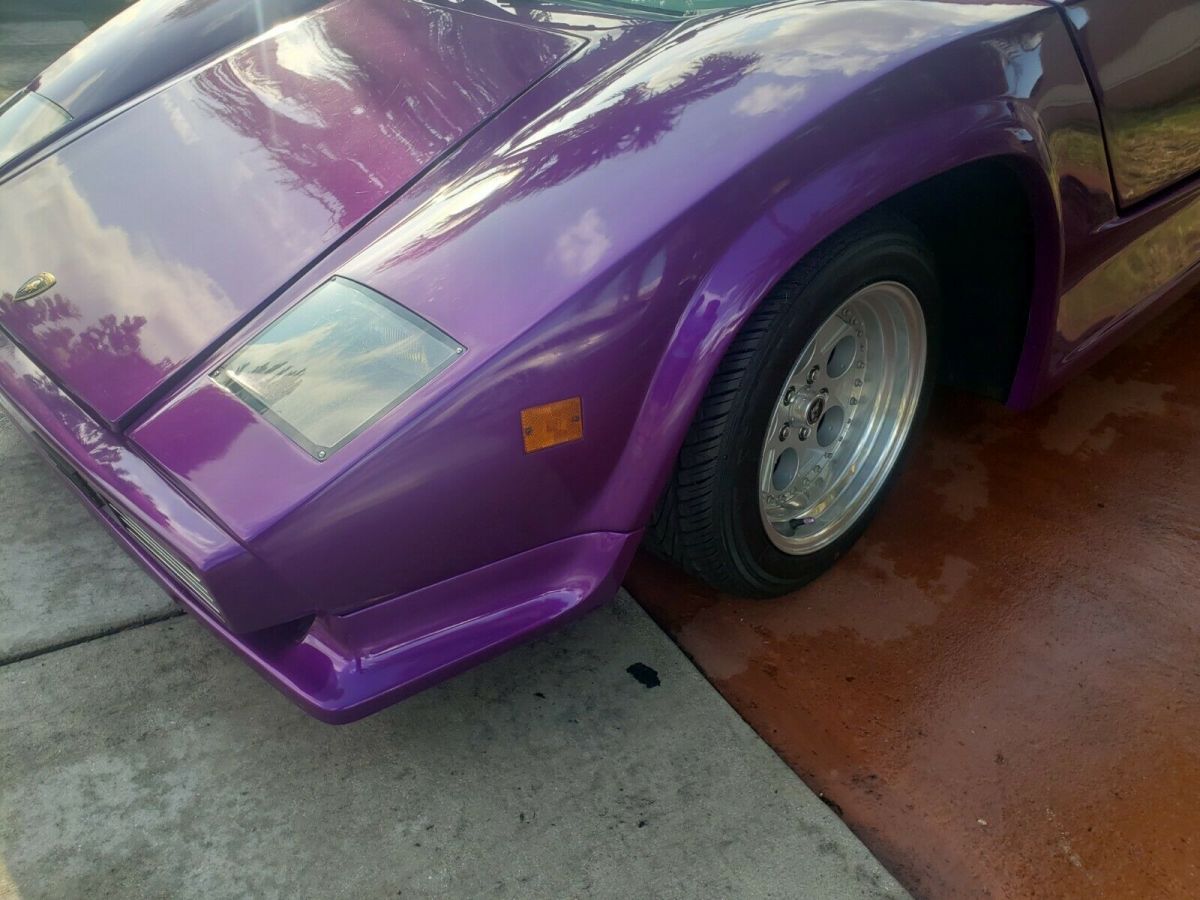 1988 Pontiac Fiero - photo 6