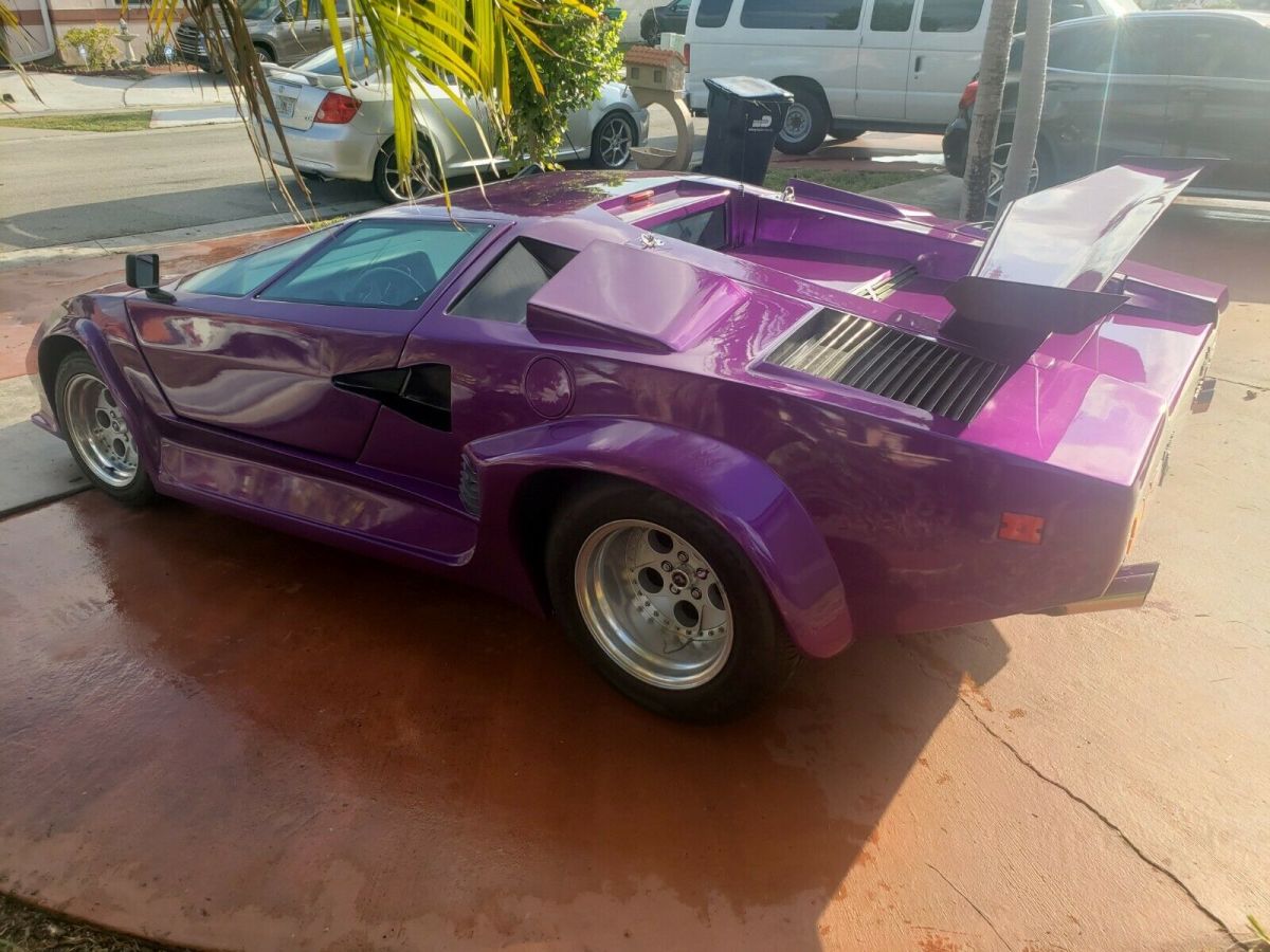 1988 Pontiac Fiero - photo 8