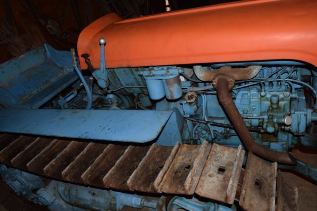 1965 Lamborghini Other - photo 11